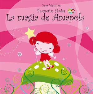 LA MAGIA DE AMAPOLA