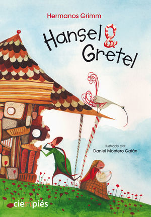 HANSEL & GRETEL