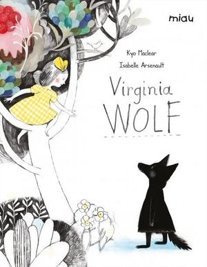 VIRGINIA WOLF MIAU