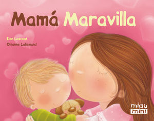 MAMÁ MARAVILLA (MINI)