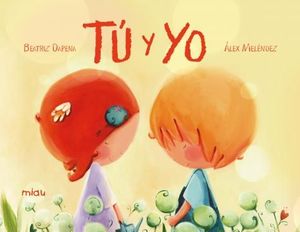 TÚ Y YO