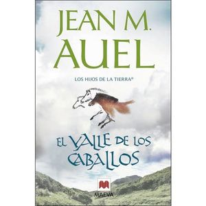 EL VALLE DE LOS CABALLOS