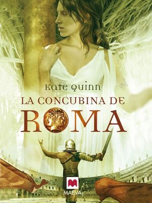 LA CONCUBINA DE ROMA