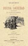 DEBERES DE BUENA SOCIEDAD