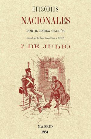 7 DE JULIO