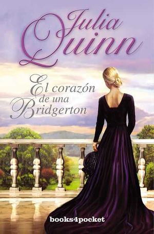 EL CORAZÓN DE UNA BRIDGERTON