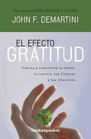 EL EFECTO GRATITUD