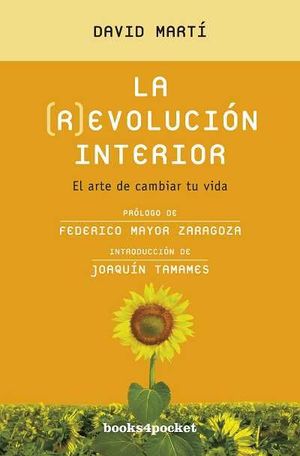 LA (R)EVOLUCIÓN INTERIOR