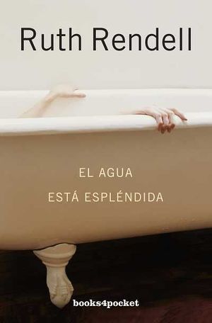 AGUA ESTÁ ESPLÉNDIDA, EL