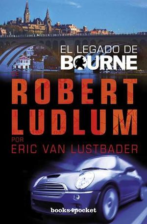 LEGADO DE BOURNE, EL