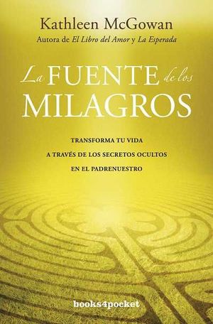 LA FUENTE DE LOS MILAGROS