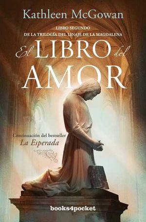 EL LIBRO DEL AMOR