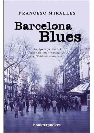 BARCELONA BLUES