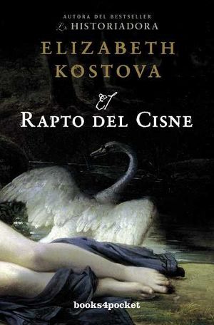 RAPTO DEL CISNE