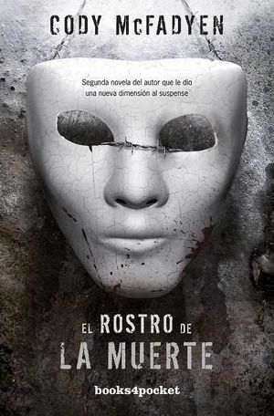 EL ROSTRO DE LA MUERTE