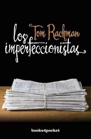 IMPERFECCIONISTAS, LOS