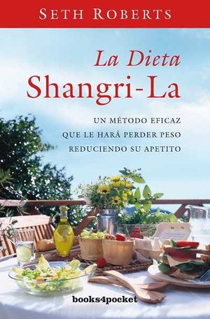 LA DIETA SHANGRI-LA