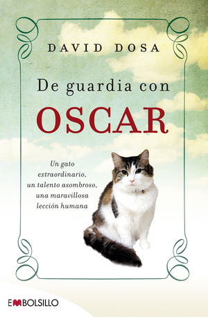 DE GUARDIA CON ÓSCAR