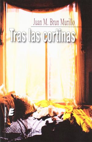 TRAS LAS CORTINAS