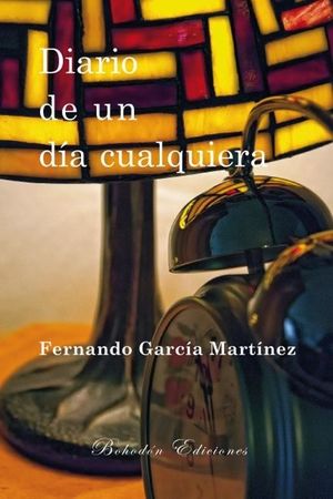 DIARIO DE UN DÍA CUALQUIERA