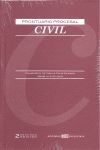 PRONTUARIO PROCESAL CIVIL