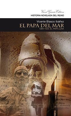 PAPA DEL MAR. EL PAPA LUNA, EL