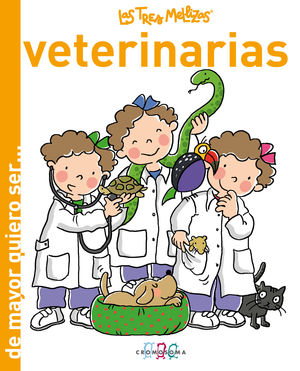 LAS TRES MELLIZAS VETERINARIAS