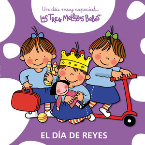 EL DÍA DE REYES