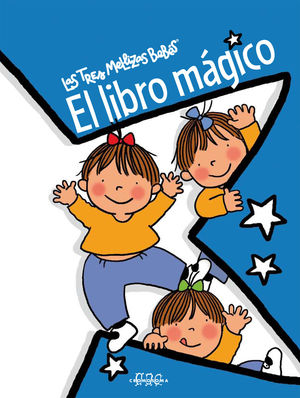 EL LIBRO MÁGICO