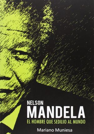 NELSON MANDELA