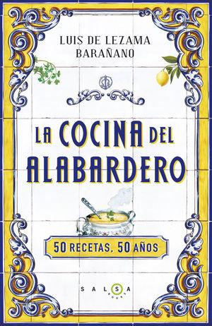 LA COCINA DEL ALABARDERO