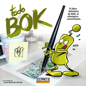 TODO BOK