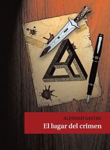 EL LUGAR DEL CRIMEN