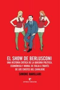 EL SHOW DE BERLUSCONI