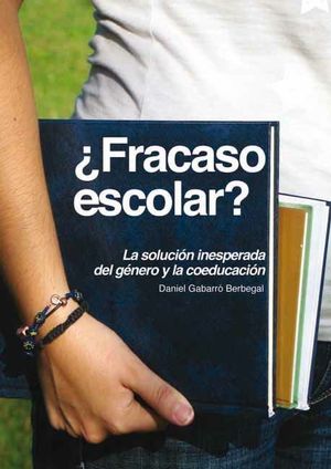 ¿FRACASO ESCOLAR?