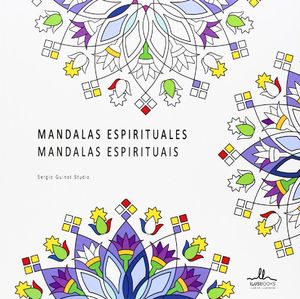 MÁNDALAS  ESPIRITUALES