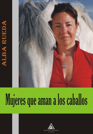 MUJERES QUE AMAN A LOS CABALLOS