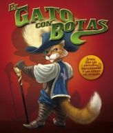 EL GATO CON BOTAS