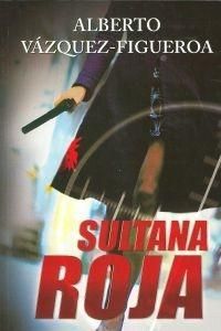 SULTANA ROJA