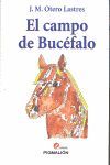 EL CAMPO DE BUCÉFALO