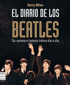 EL DIARIO DE LOS BEATLES