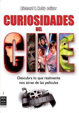 CURIOSIDADES DEL CINE