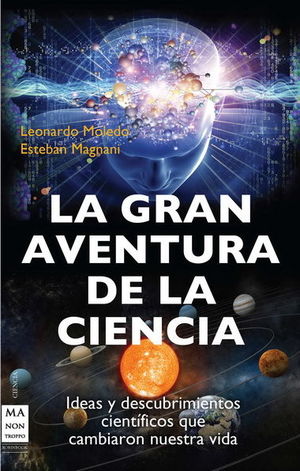 LA GRAN AVENTURA DE LA CIENCIA