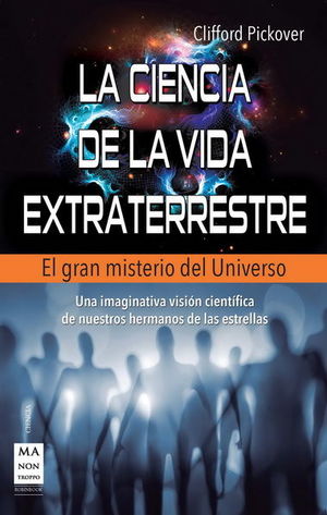 LA CIENCIA DE LA VIDA EXTRATERRESTRE