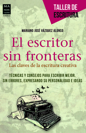 EL ESCRITOR SIN FRONTERAS