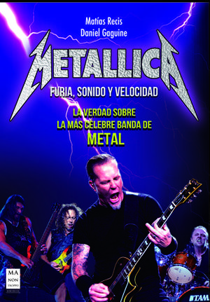 METALLICA