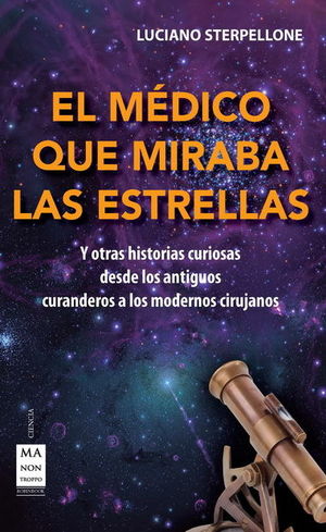 EL MÉDICO QUE MIRABA LAS ESTRELLAS