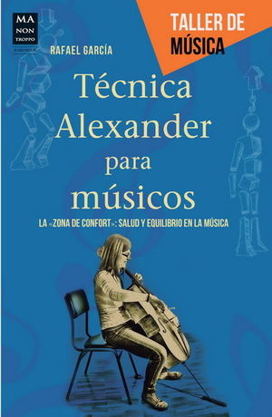 TÉCNICA ALEXANDER PARA MÚSICOS