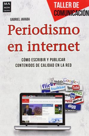 PERIODISMO EN INTERNET