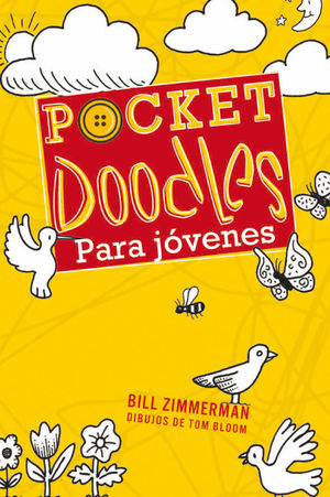 POCKET DOODLE PARA JÓVENES